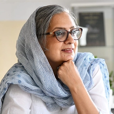 Rubina Nafees Fatima