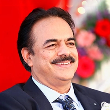 Suman Malladi
