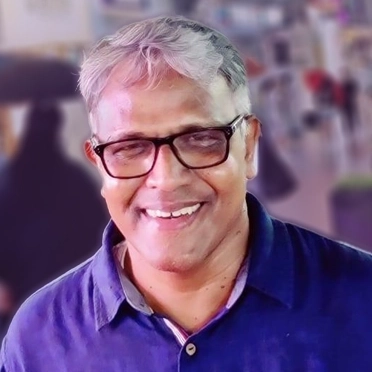 Rev. Dr. Joseph Dayam Prabhakar