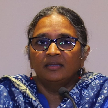 Deepthi Sukumar