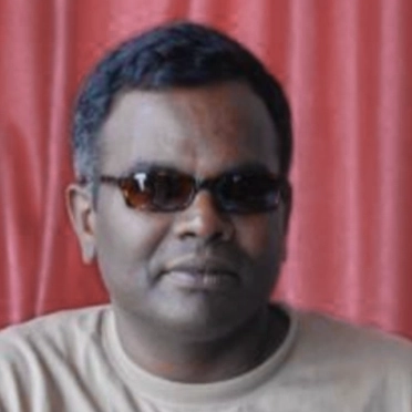 Dr. C Lakshmanan